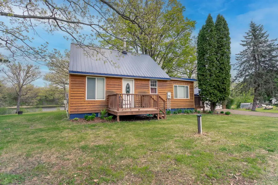 1653 State Road 48, Frederic, WI 54837 - #3