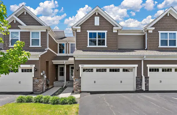 4262 Corn Silk Lane, Woodbury, MN 55129