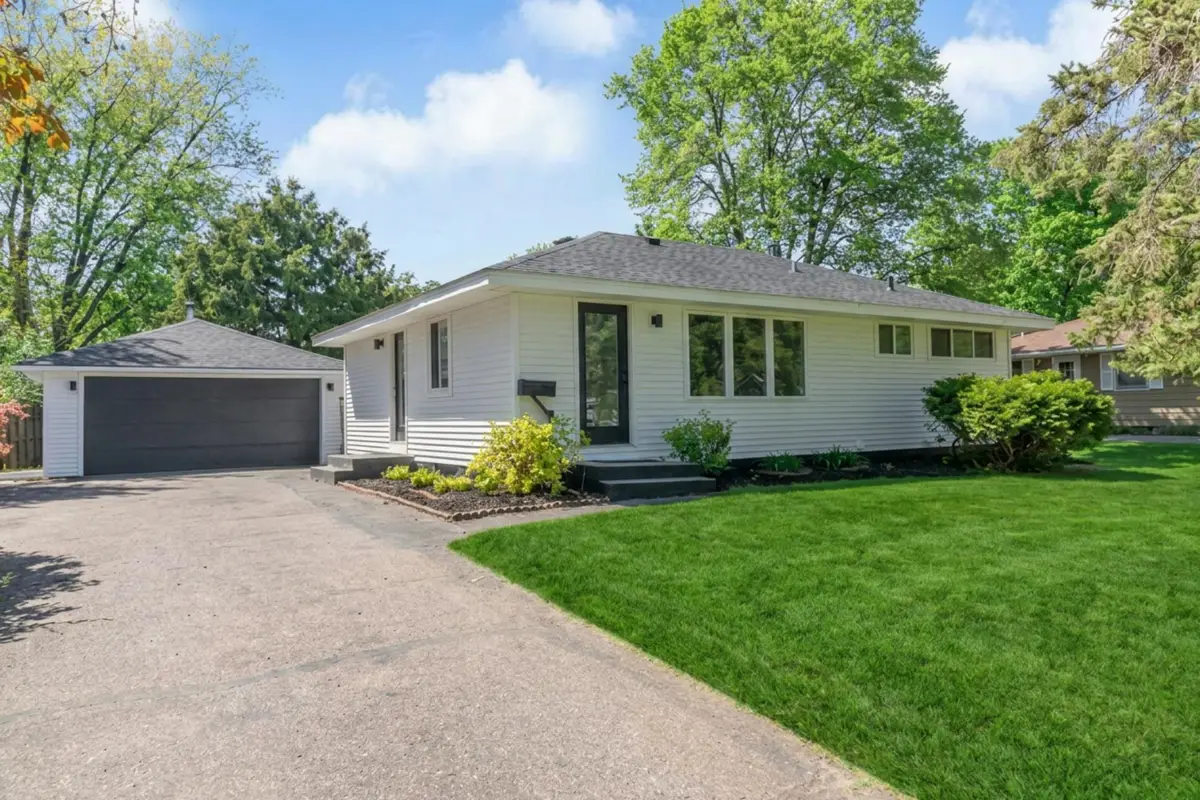 6419 Toledo Avenue N, Brooklyn Center, MN 55429 - #1