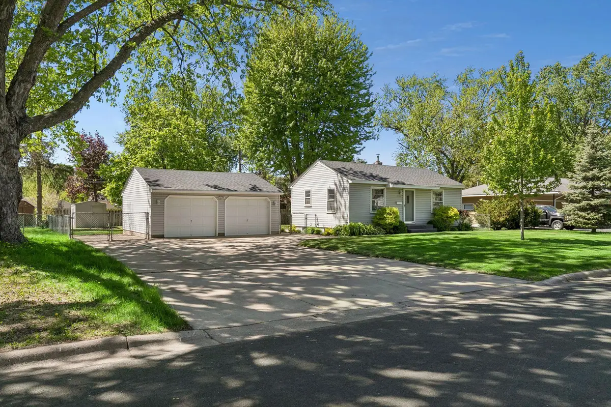 8230 Clinton Avenue S, Bloomington, MN 55420 - #1