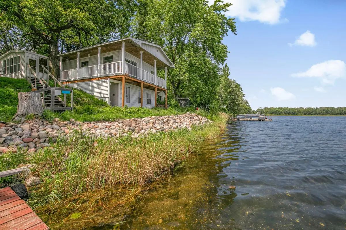 16612 State Highway 15, Kimball, MN 55353 - #1