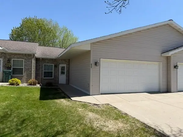 632 3rd Street S, Long Prairie, MN 56347