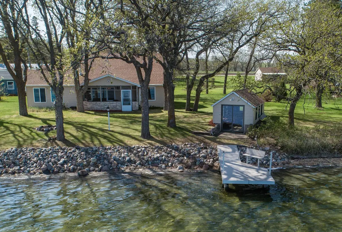 20997 Elks Point Road, Fergus Falls, MN 56537 - #1