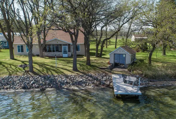 20997 Elks Point Road, Fergus Falls, MN 56537