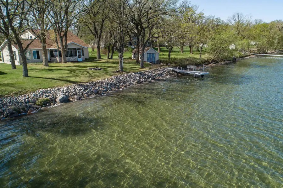 20997 Elks Point Road, Fergus Falls, MN 56537 - #2