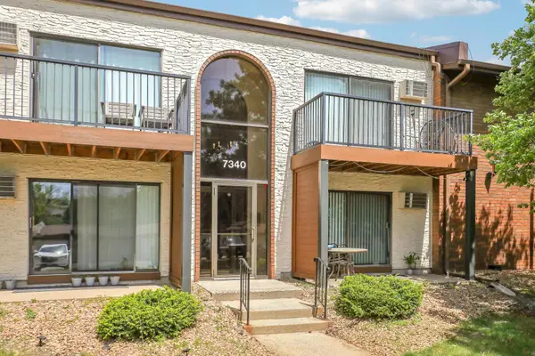 7340 York Avenue S #205, Edina, MN 55435