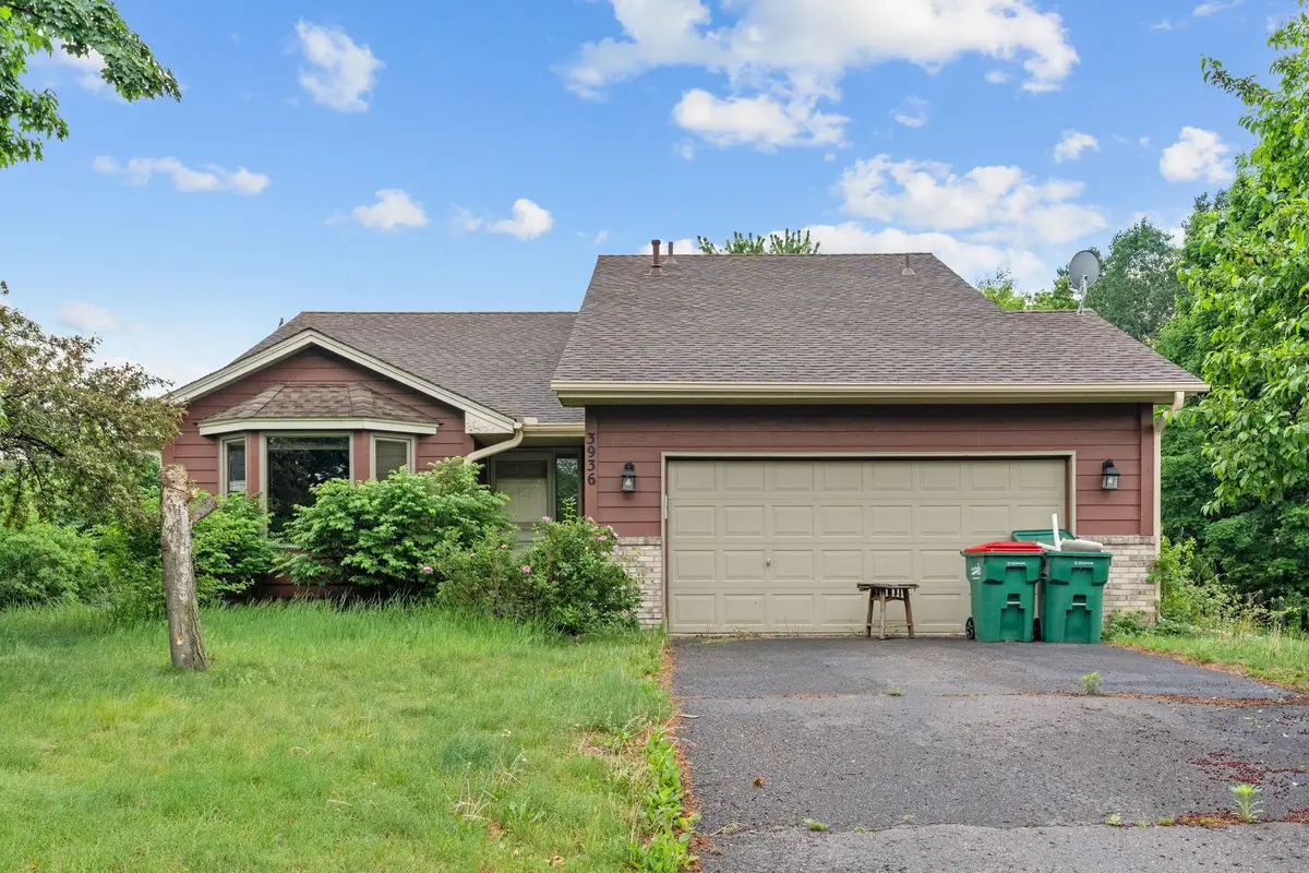 3936 145th Avenue Nw, Andover, MN 55304 - #1