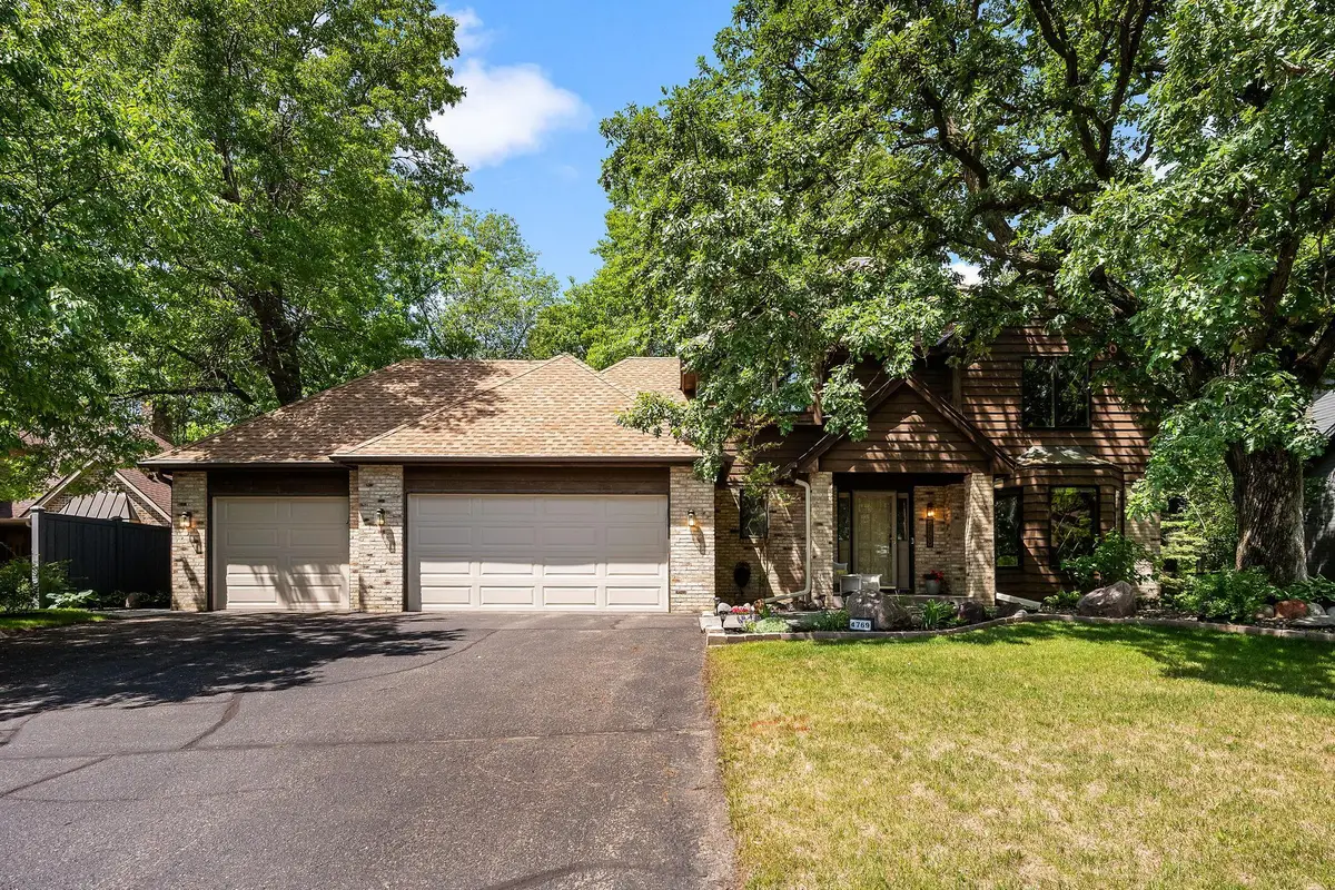 4769 White Oak Court, Eagan, MN 55122 - #1