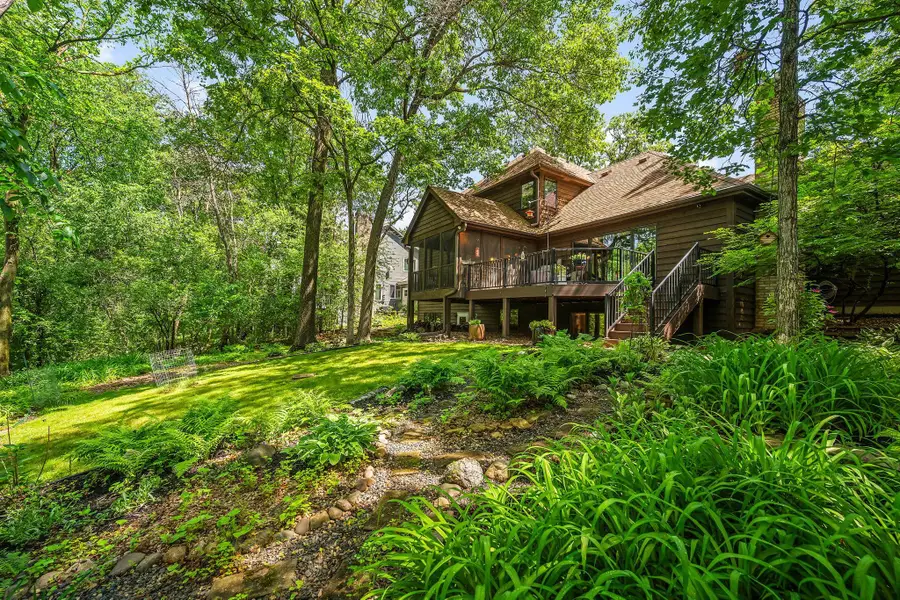 4769 White Oak Court, Eagan, MN 55122 - #3