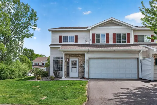 21203 Pinto Place, Forest Lake, MN 55025