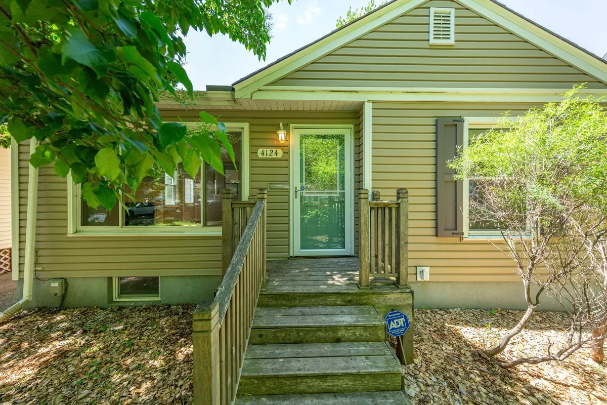 4124 19th Avenue S, Minneapolis, MN 55407 - #1
