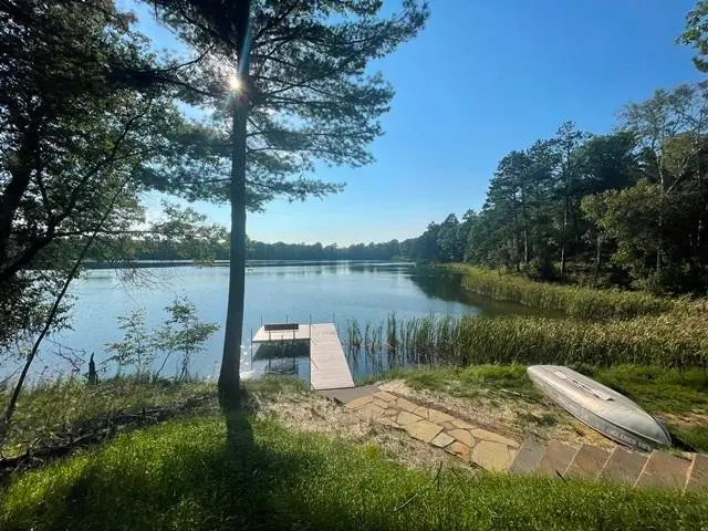 35765 W Shore Drive, Crosslake, MN 56442 - #2