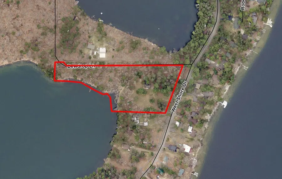 35765 W Shore Drive, Crosslake, MN 56442 - #3