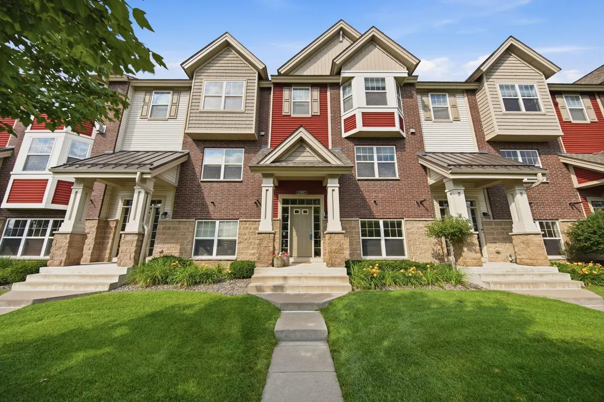 11937 Emery Village Drive N, Champlin, MN 55316 - #1