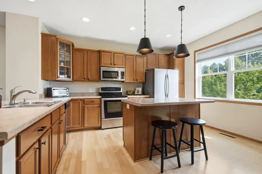 11937 Emery Village Drive N, Champlin, MN 55316 - #2