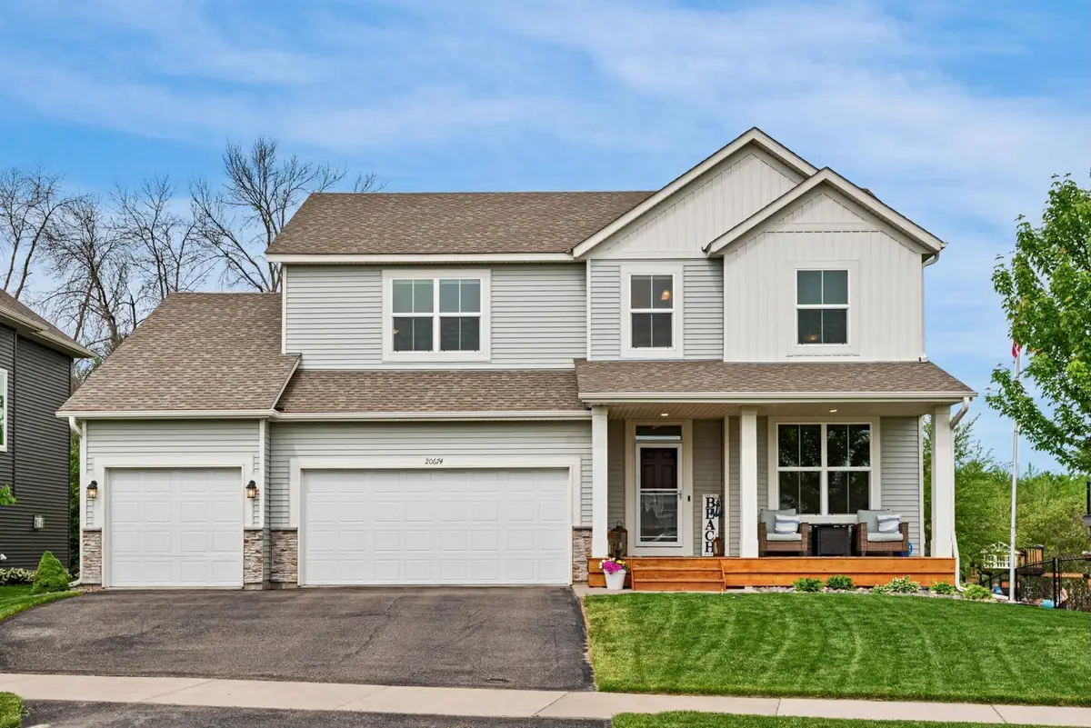 20674 Hamlet Avenue N, Forest Lake, MN 55025 - #1