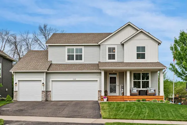 20674 Hamlet Avenue N, Forest Lake, MN 55025