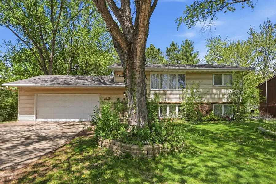 305 8th Street N, Sartell, MN 56377 - #3