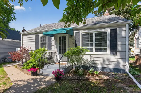 5010 6th Street Ne, Columbia Heights, MN 55421