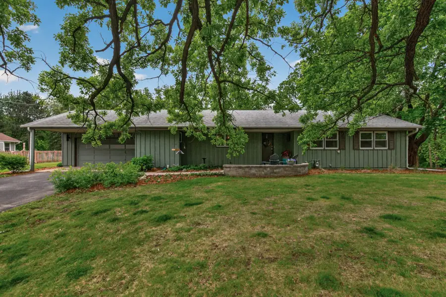 1842 Beecher Drive, Eagan, MN 55122 - #2