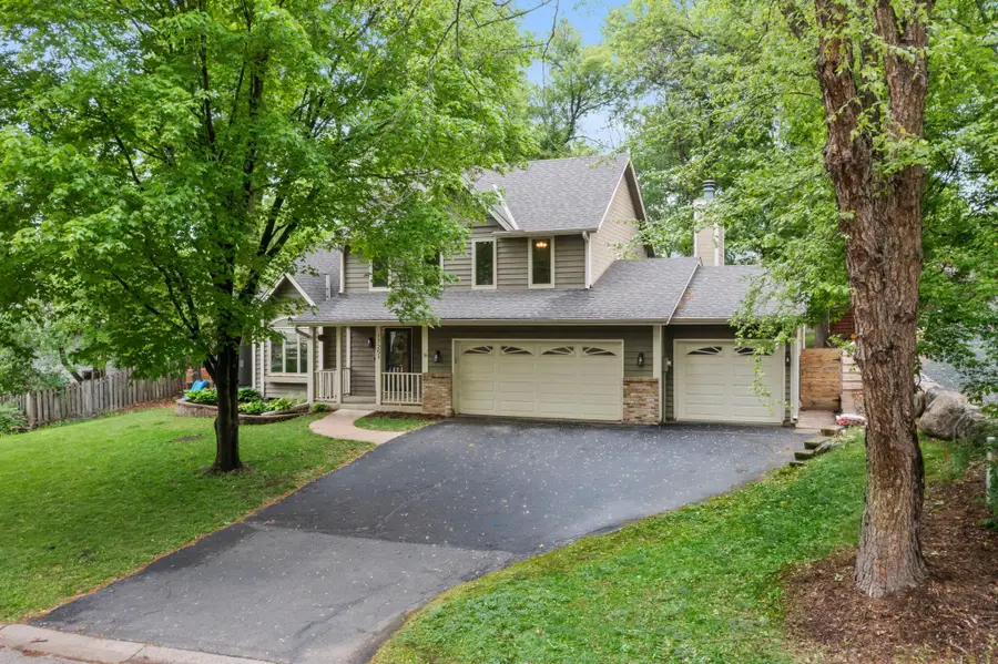 17251 Harrington Way, Lakeville, MN 55044 - #2