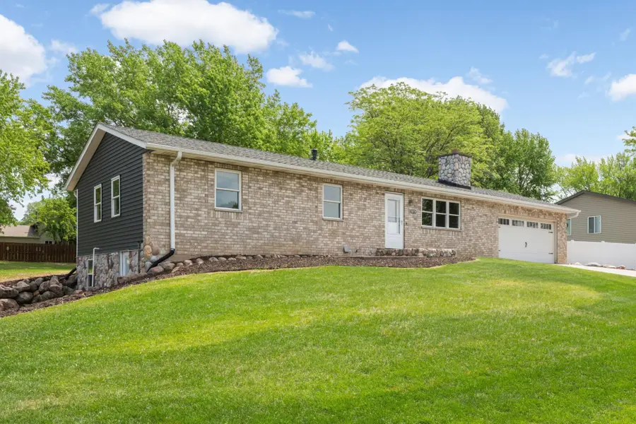 18774 Jordan Trail, Lakeville, MN 55044 - #2