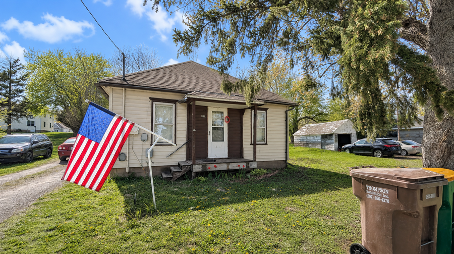 331 2nd Avenue Nw, Glenville, MN 56036 - #2