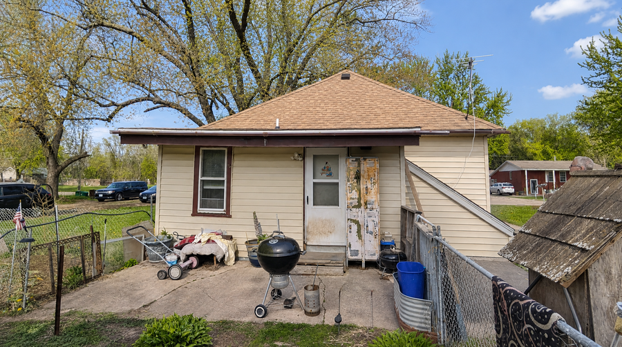 331 2nd Avenue Nw, Glenville, MN 56036 - #3