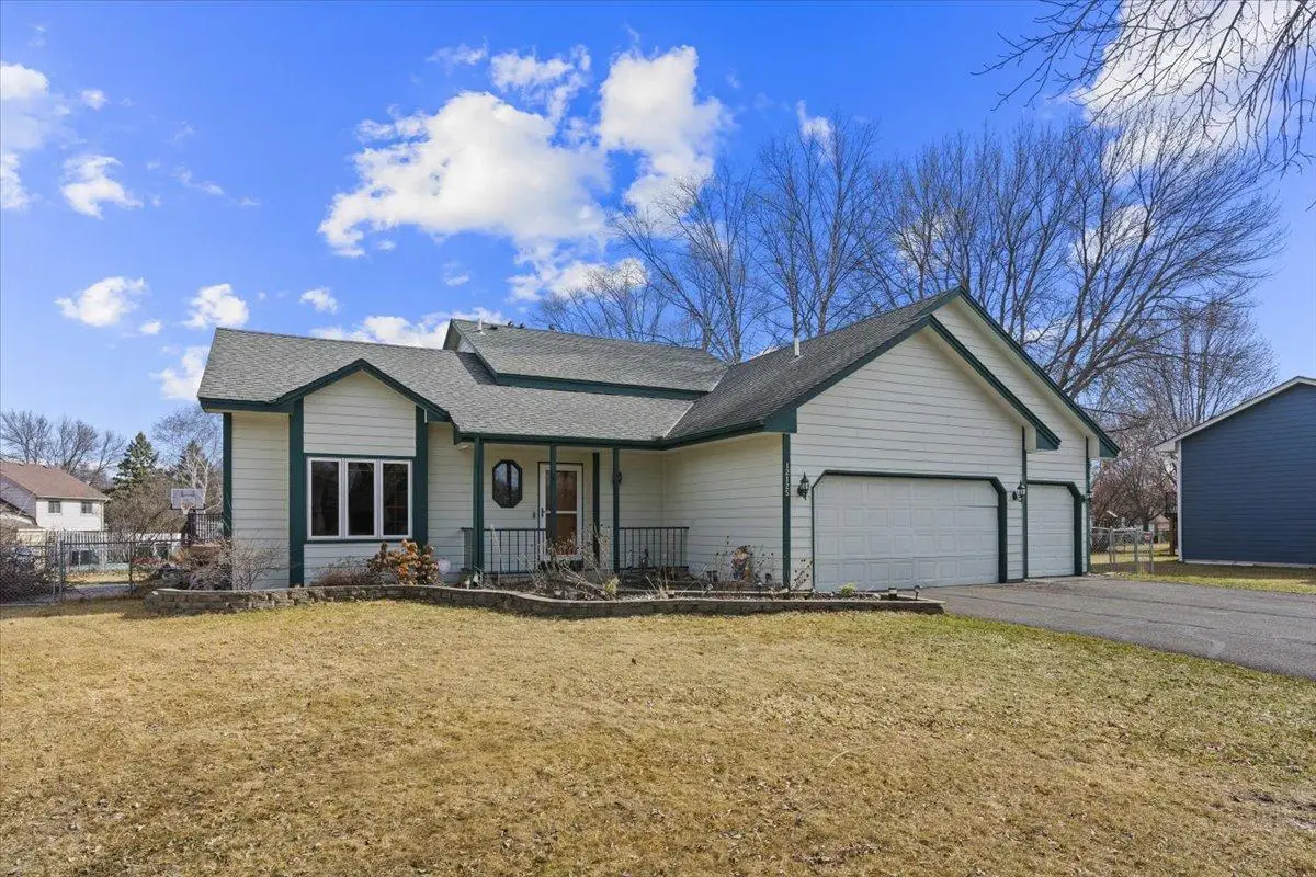 12125 Aztec Street Nw, Coon Rapids, MN 55433 - #1