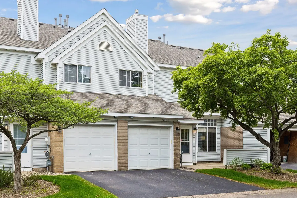 518 Lovell Avenue #3, Roseville, MN 55113 - #1