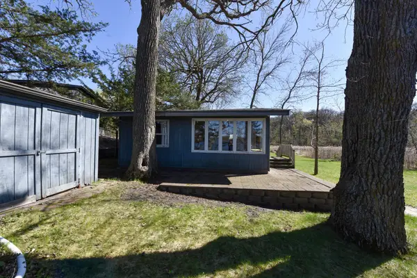 65734 211th Street, Darwin, MN 55324