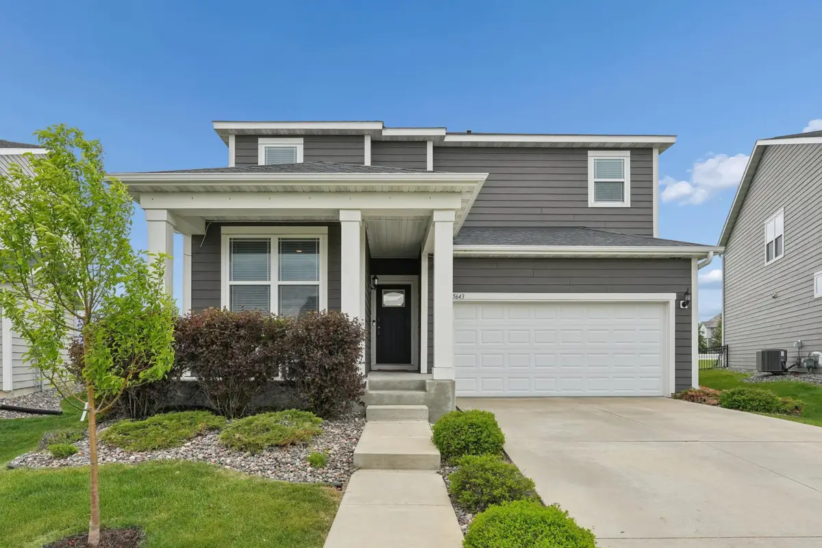 15643 Eddy Creek Way, Apple Valley, MN 55124 - #1