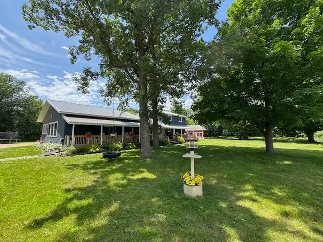 14717 State 210, Hewitt, MN 56453 - #1