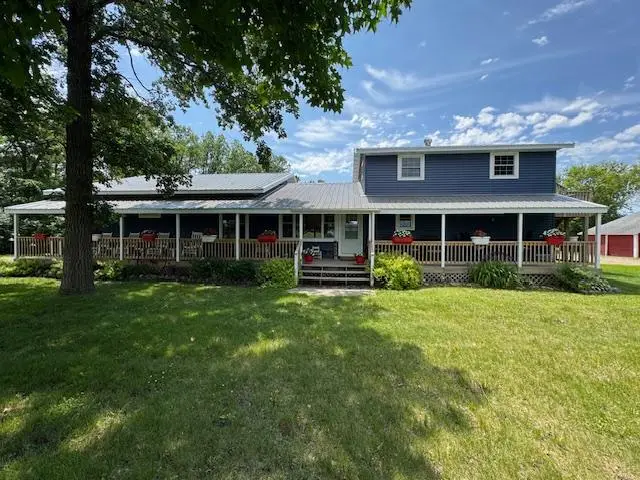 14717 State 210, Hewitt, MN 56453 - #2