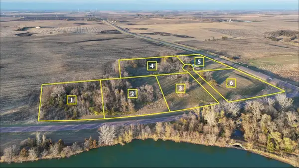 Lot 6 200th Avenue, Fairmont, MN 56031
