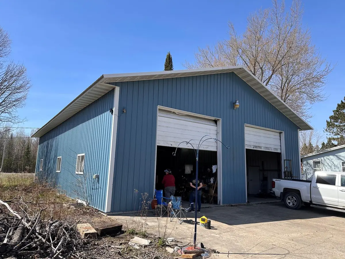 418 4th Avenue E, Floodwood, MN 55736 - #1