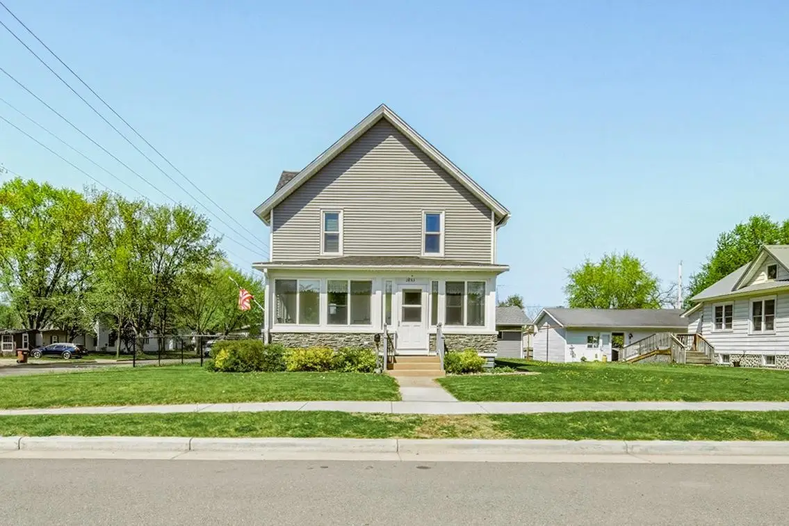 1833 Kranzfelder Street, Bloomer, WI 54724 - #1