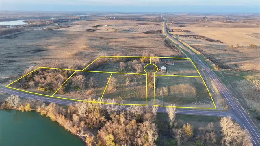 Lot 3 200th Avenue, Fairmont, MN 56031 - #2