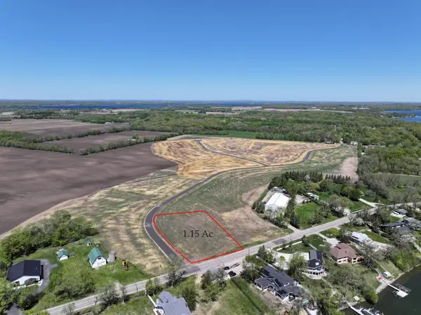 TBD Lot 2 BLK 1 Chainview Drive Nw, Alexandria, MN 56308