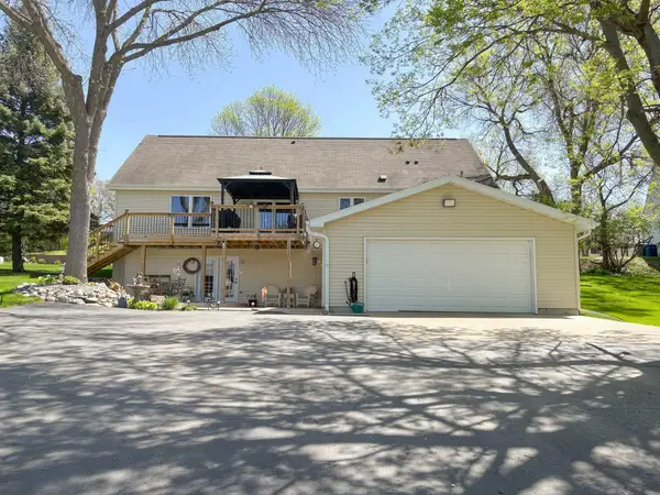 317 Union Avenue N, Fergus Falls, MN 56537