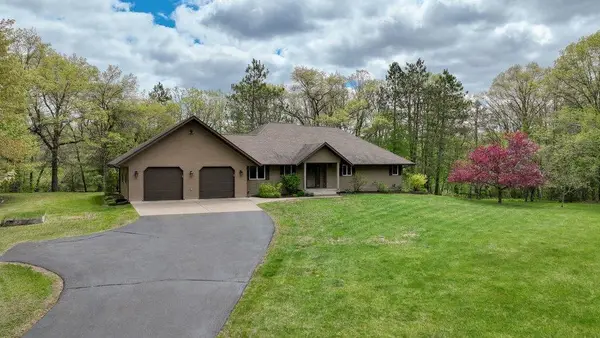 1119 E Chippewa Avenue, Bruce, WI 54819