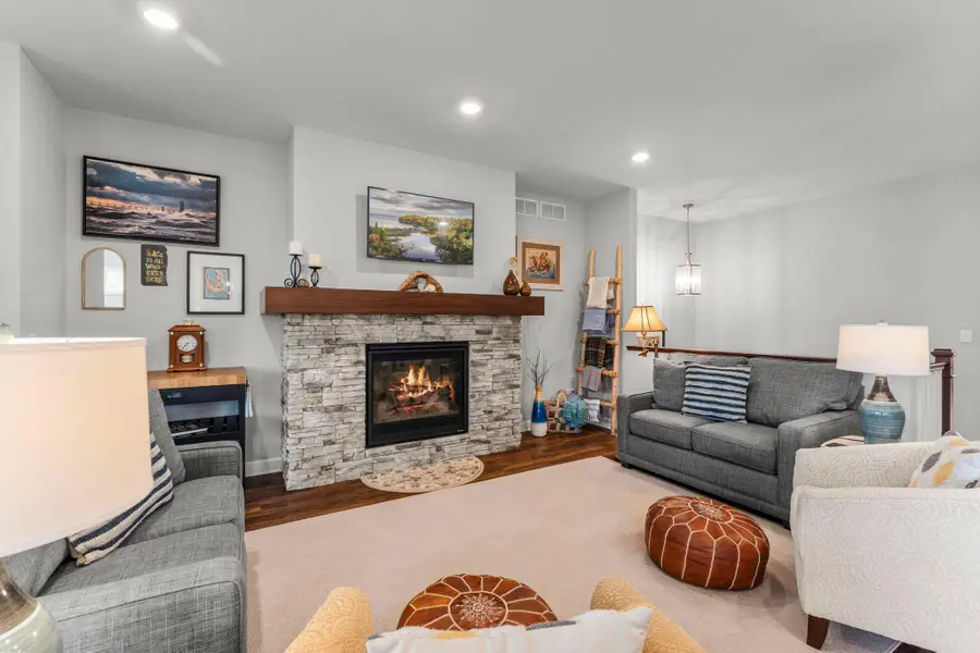 8034 Glenwood Drive, Lino Lakes, MN 55014 - #2