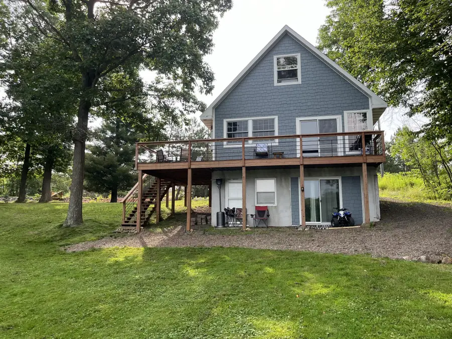 12611 103rd Avenue, Finlayson, MN 55735 - #3