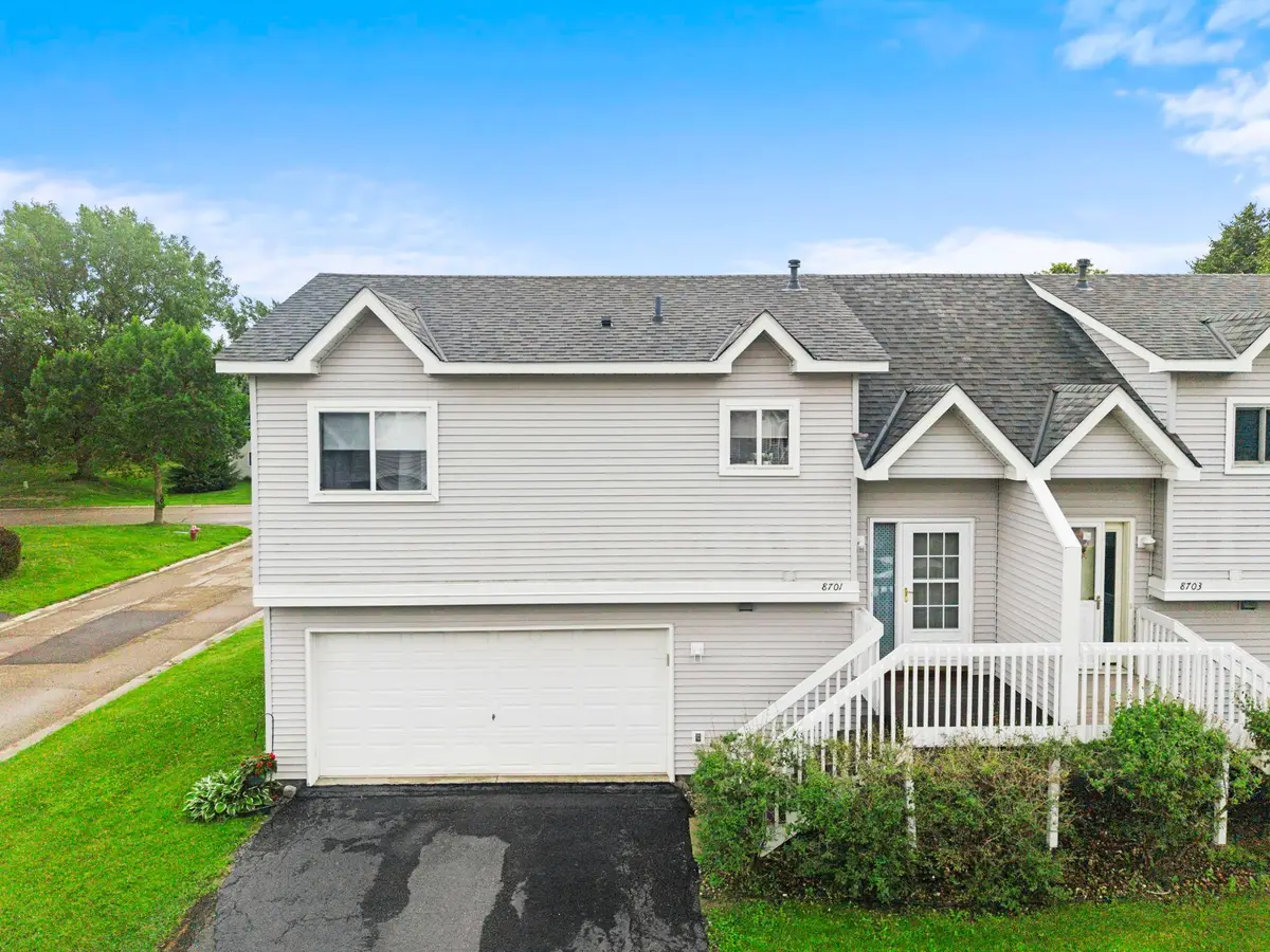 8701 Glasgow Lane, Saint Bonifacius, MN 55375 - #1
