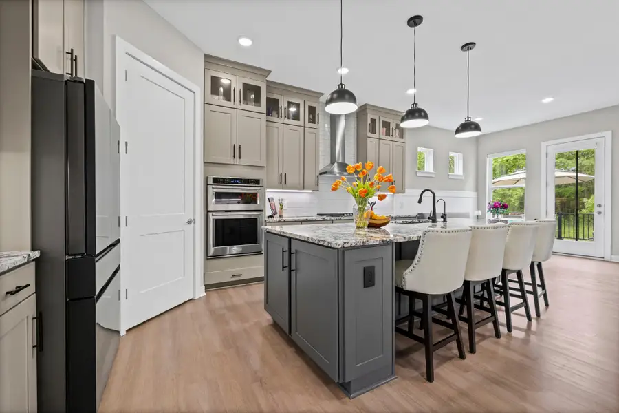 122 Liberty Heights Drive, Chaska, MN 55318 - #2