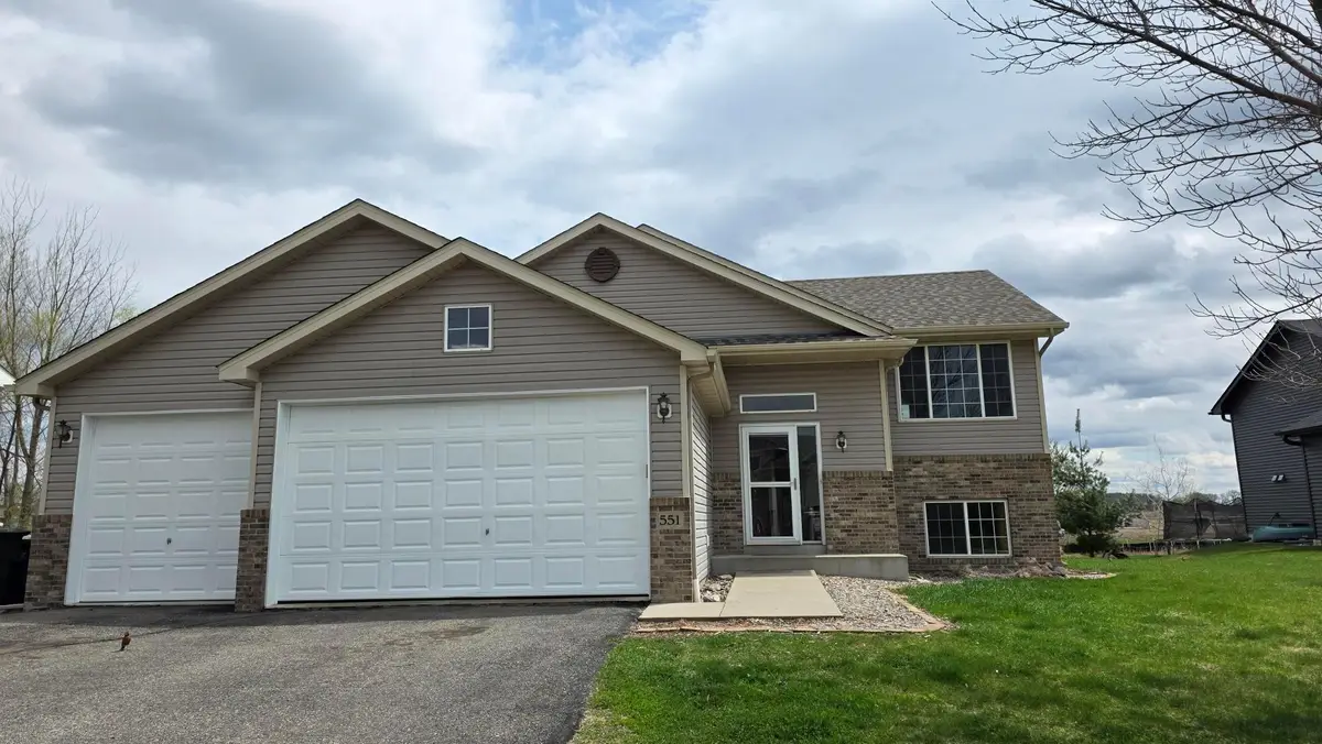 551 Knollwood Street W, Annandale, MN 55302 - #1