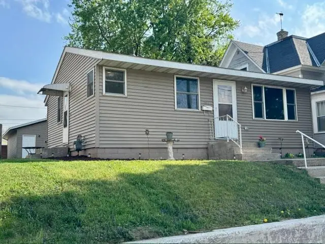 206 Elm Avenue Se, Montgomery, MN 56069 - #1