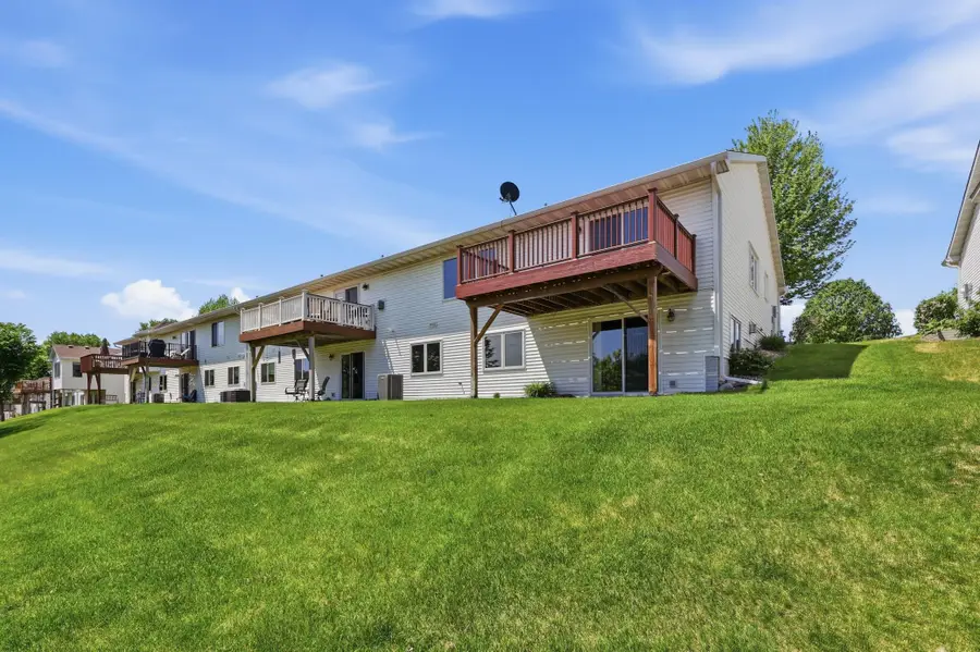 1668 Mackubin Street, Saint Paul, MN 55117 - #3