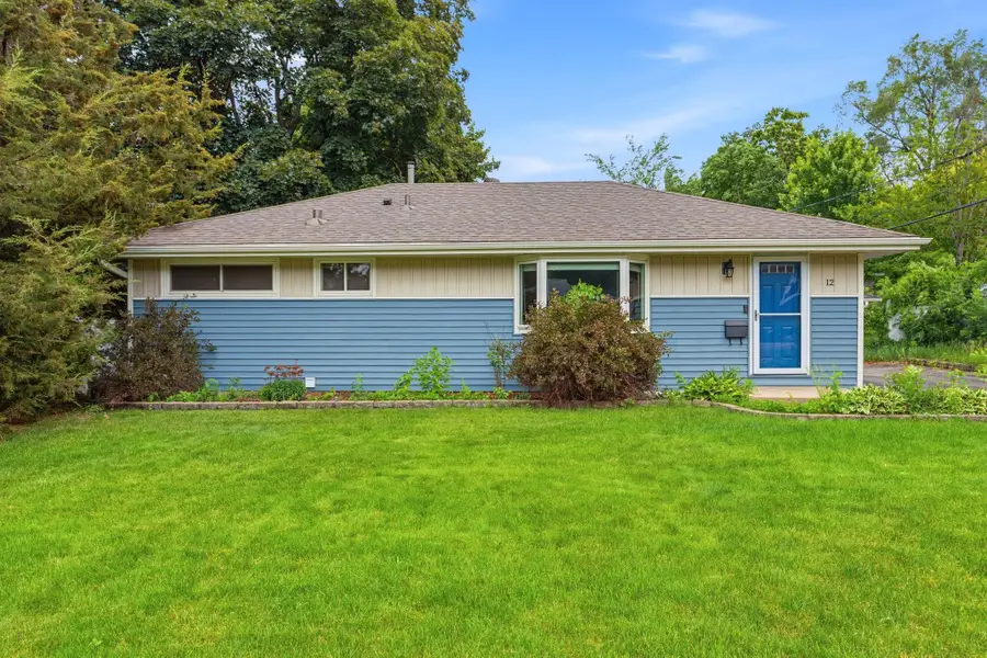12 W 104th Street, Bloomington, MN 55420 - #2