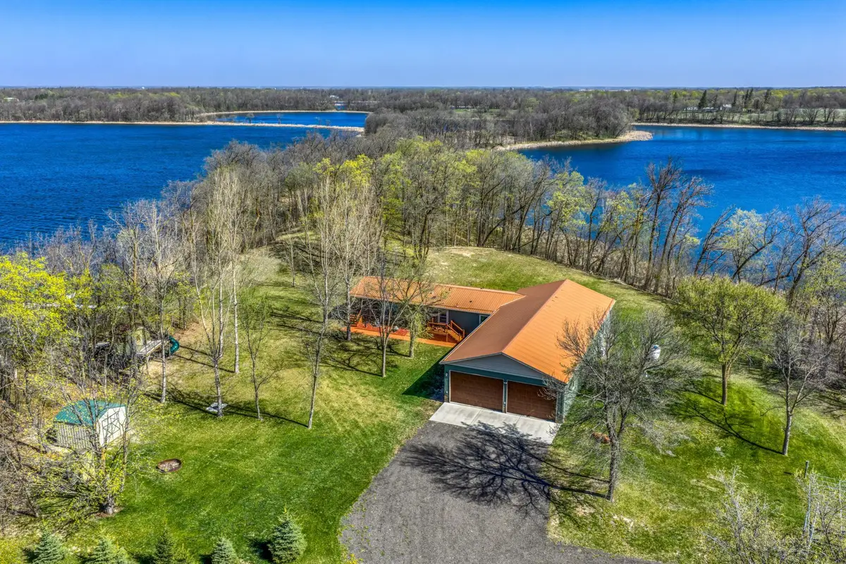 39452 380th Street Se, Fosston, MN 56542 - #1